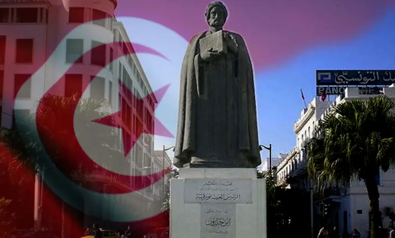 شيوخ روحانيين في تونس والشيخ محمد الوزاني